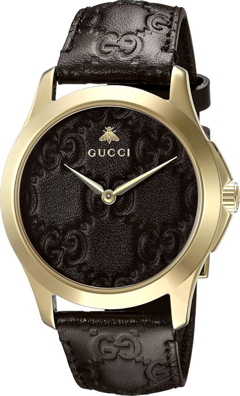 correa reloj gucci hombre|Relojes de diseñador para hombre .